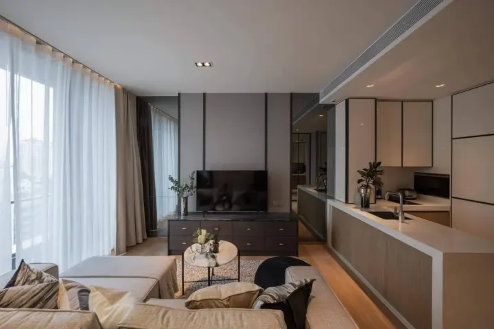 Property photos for BEATNIQ Sukhumvit 32