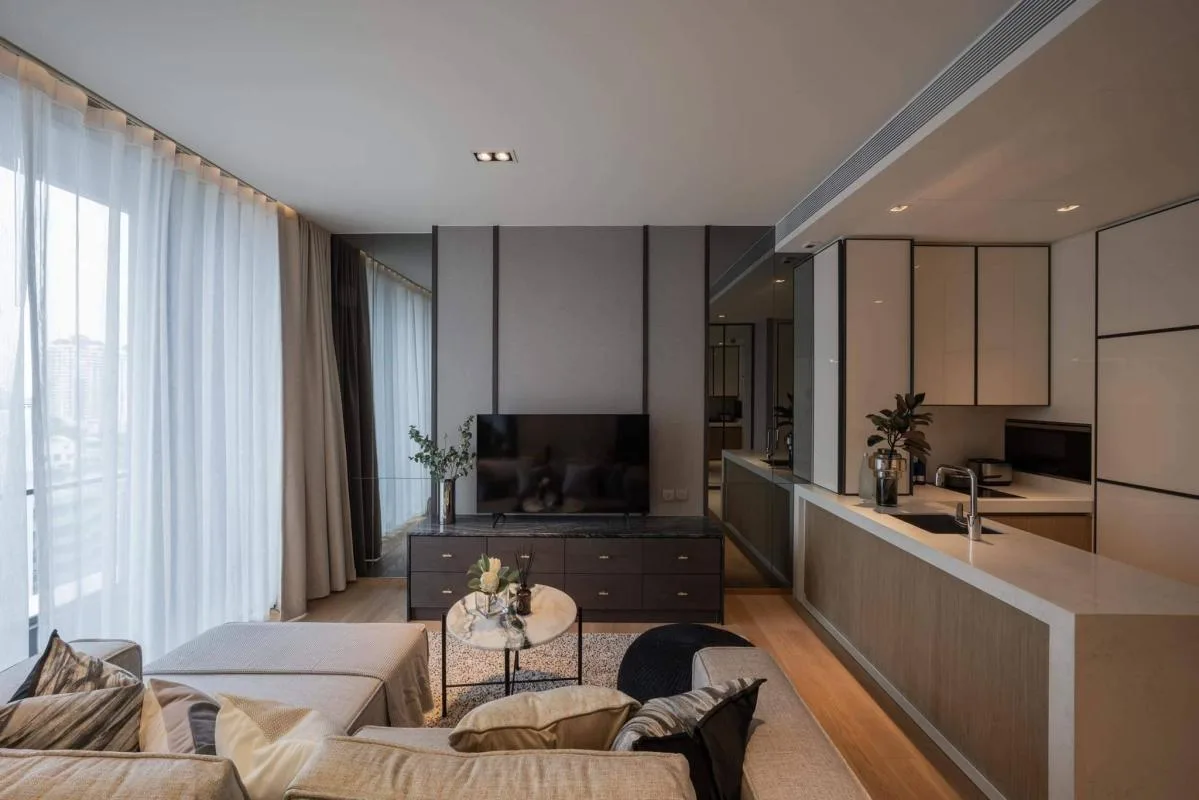 Property photos for BEATNIQ Sukhumvit 32