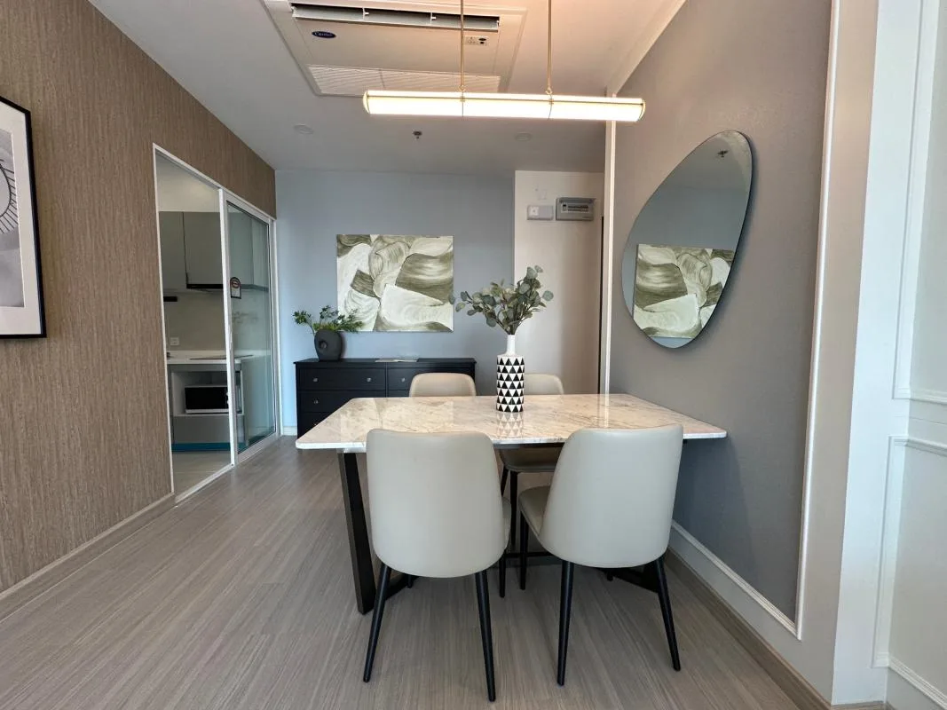 Property photos for Supalai Premier Si Phraya-samyan