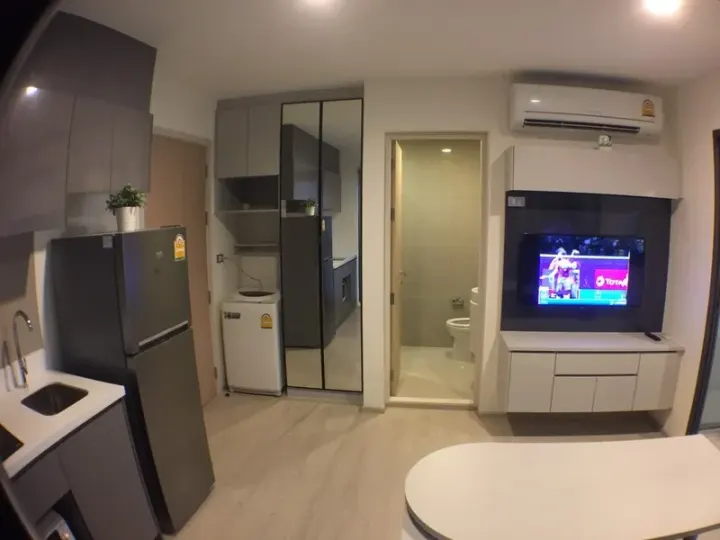Property photos for Rhythm Asoke