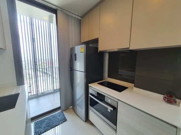 Property photos for The Room BTS Wongwian Yai