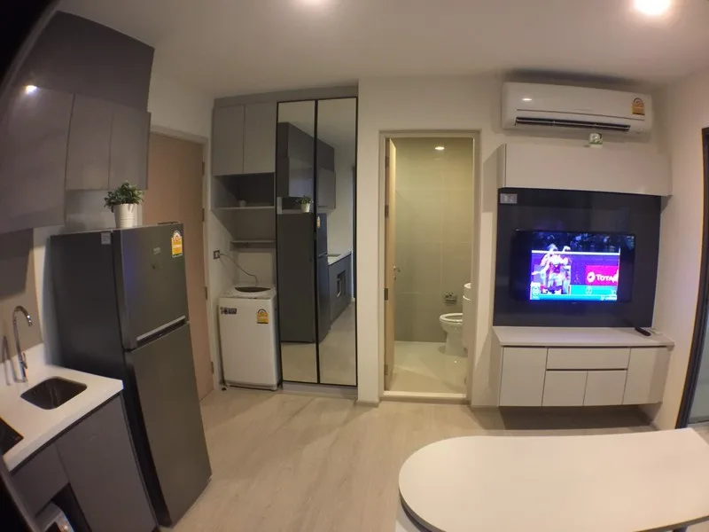Property photos for Rhythm Asoke