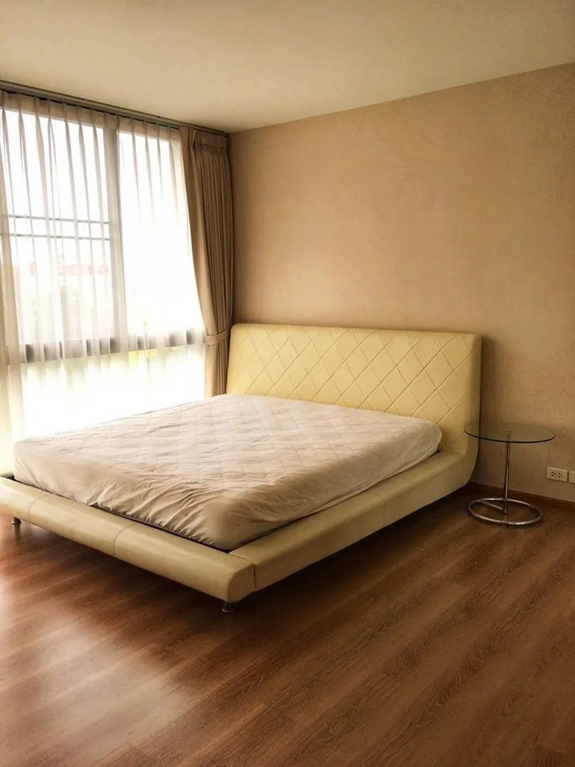 Property photos for The Issara Ladprao