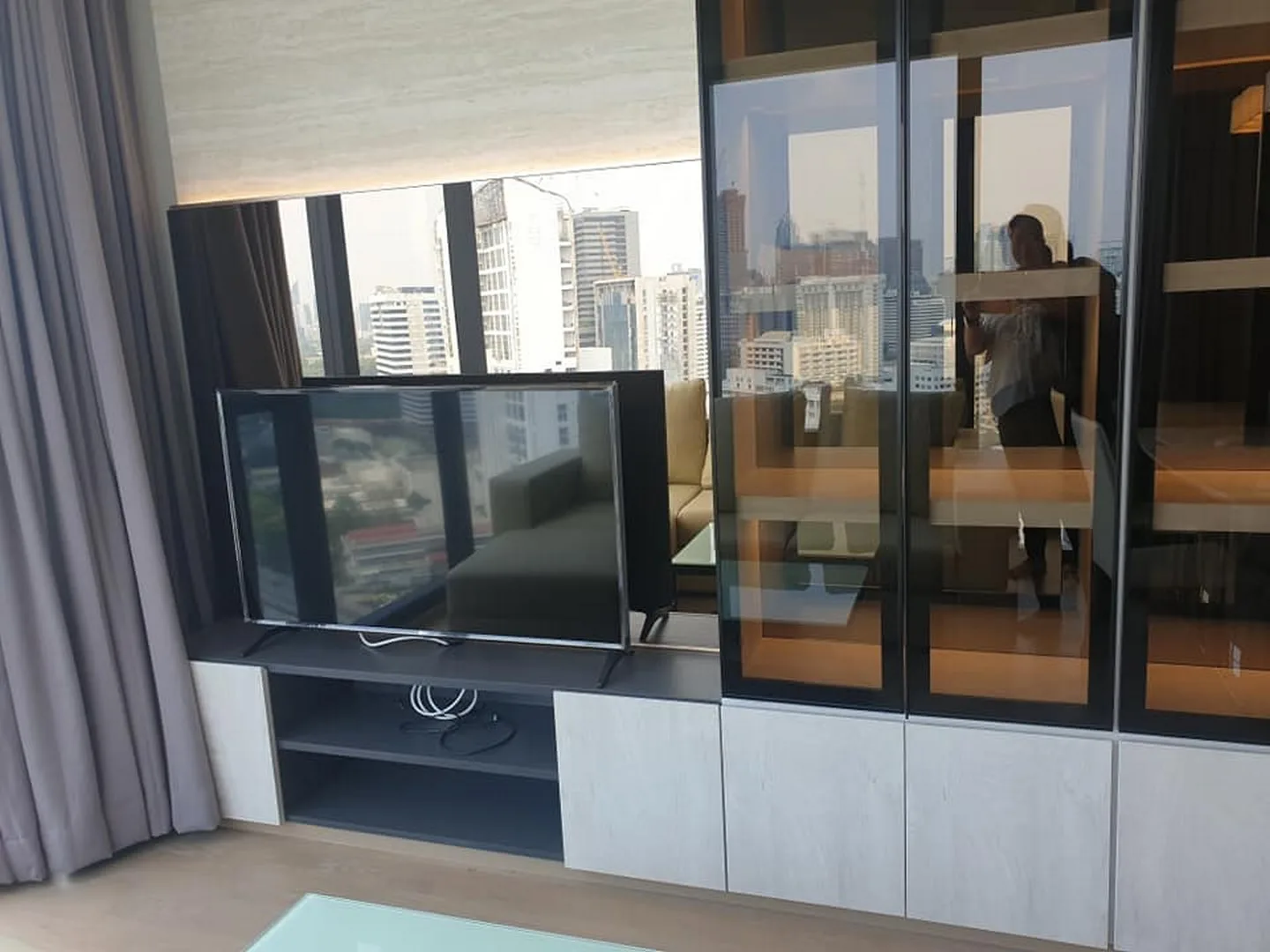 Property photos for Ashton Chula - Silom