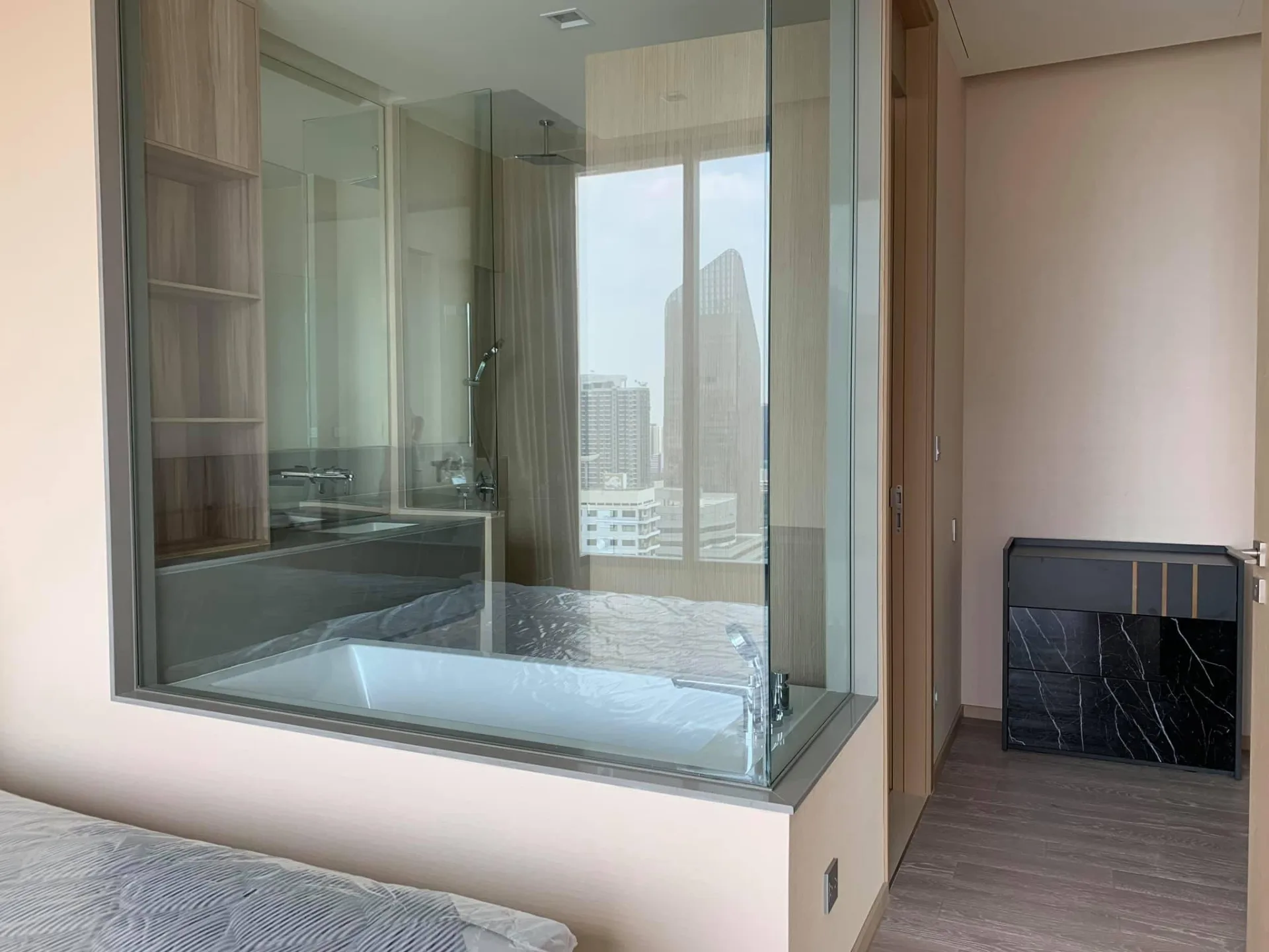 Property photos for The Esse Asoke