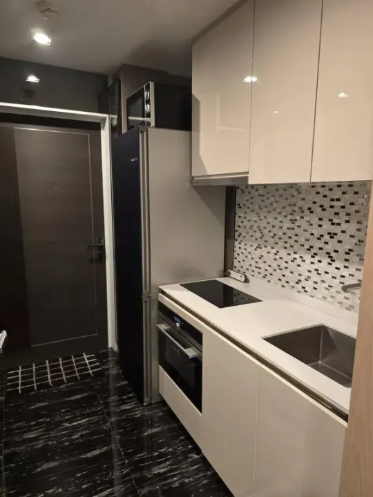 Property photos for The Bangkok Sathorn