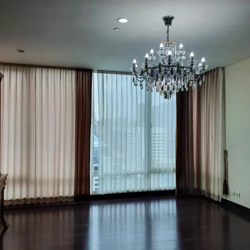 Property photos for The Park Chidlom