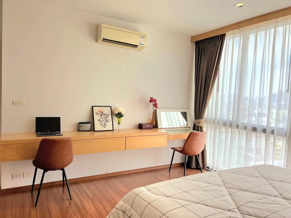 Property photos for The Issara Ladprao