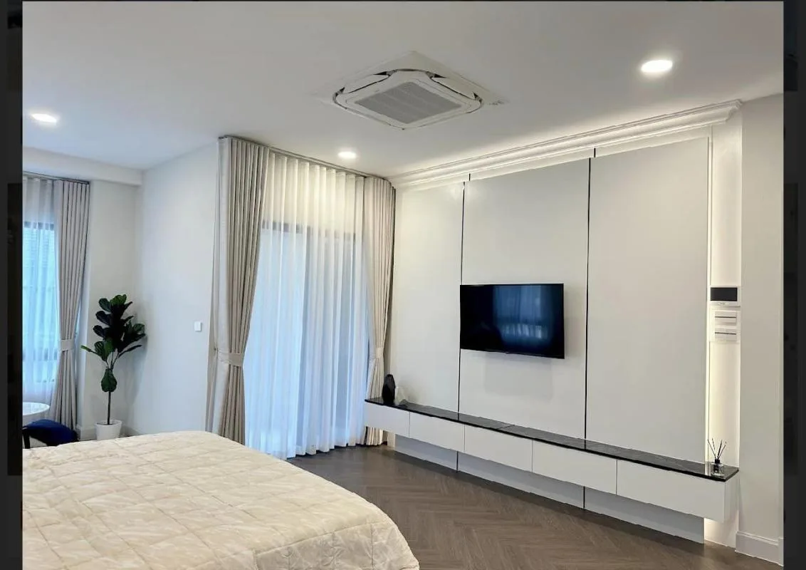 Property photos for Nantawan Rama 9 New Krungthepkreetha