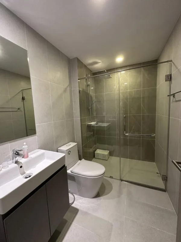 Property photos for Supalai Premier Si Phraya-samyan