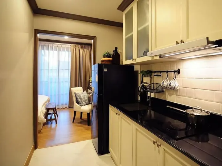 Property photos for The Reserve - Kasemsan 3