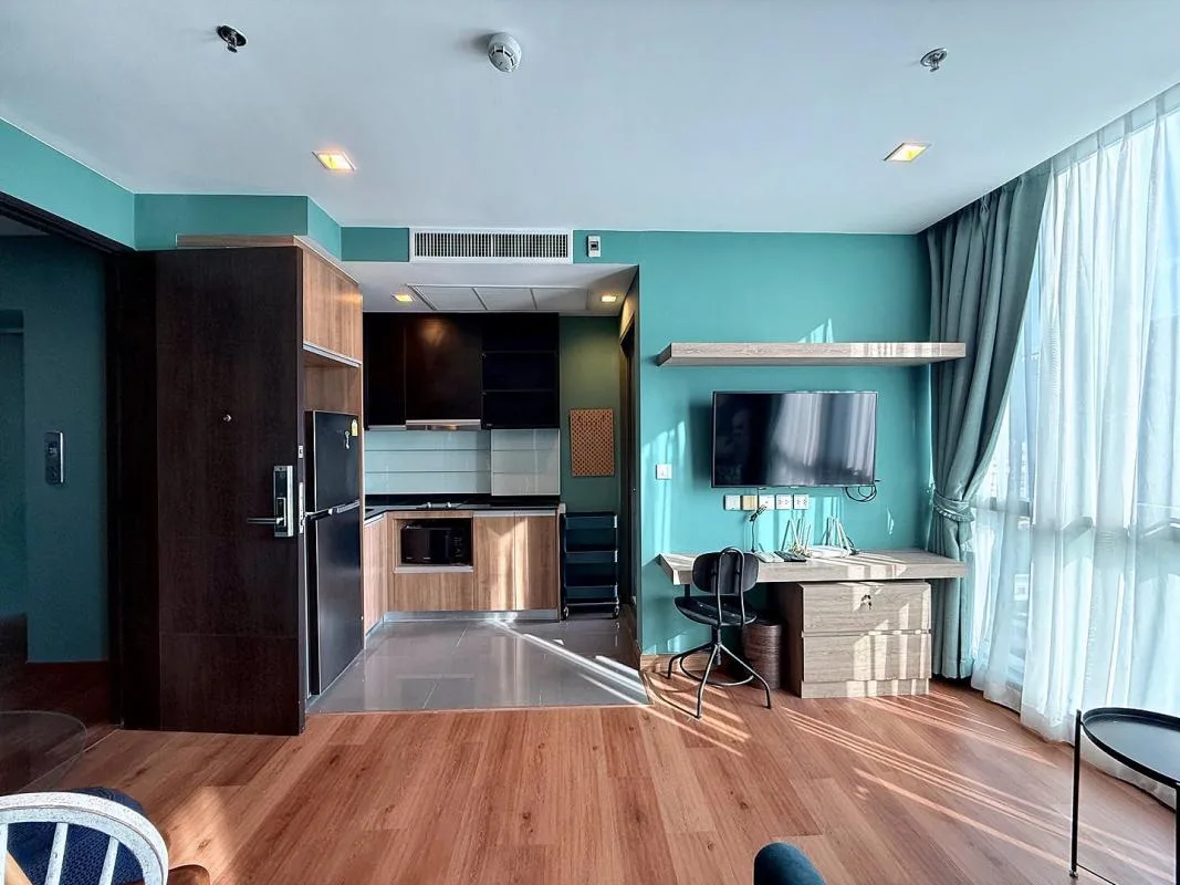 Property photos for Wish Signature  Midtown Siam