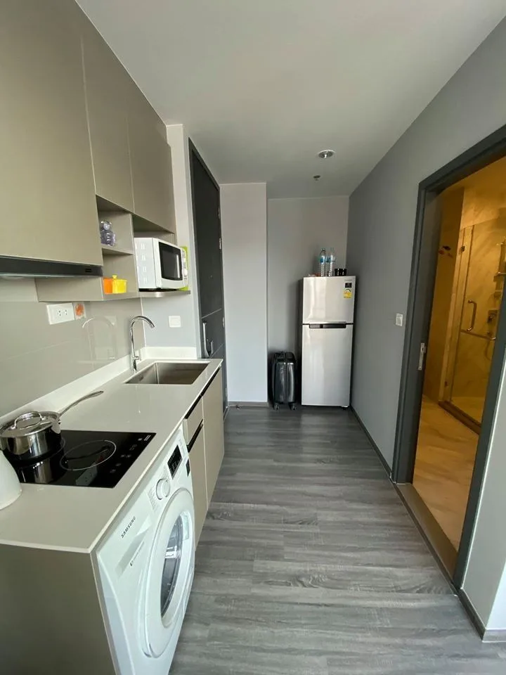 Property photos for Ideo Mobi Rangnam