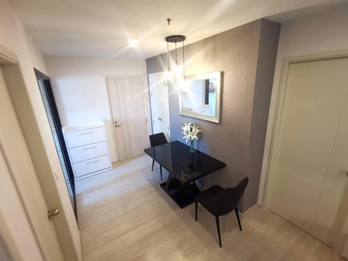 Property photos for Life Asoke