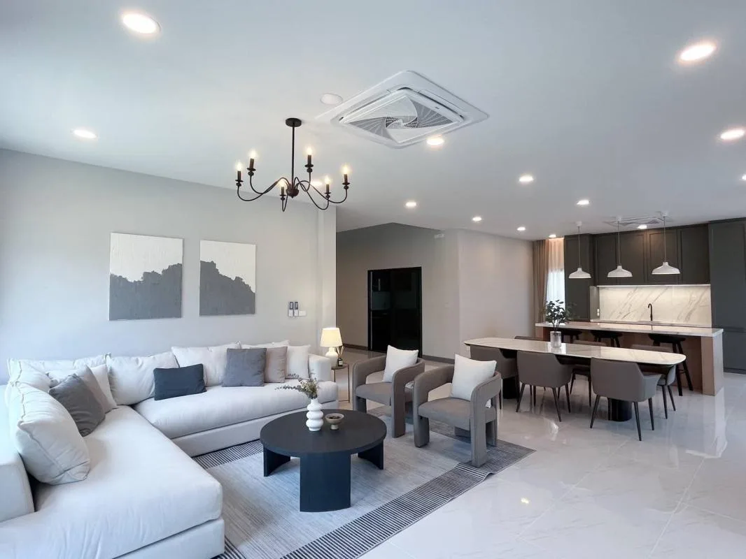 Property photos for The City Bangna