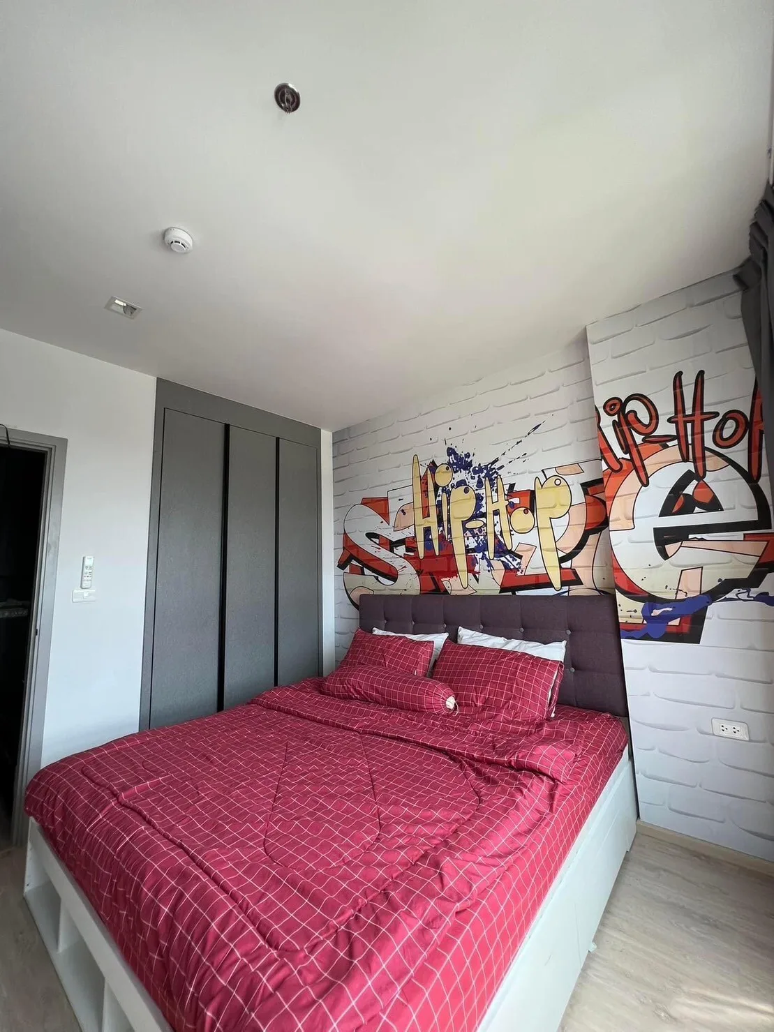 Property photos for Ideo New Rama 9