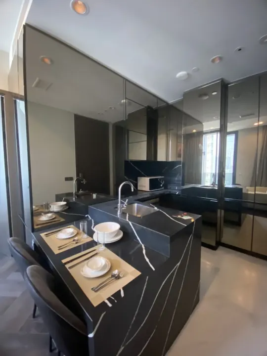 Property photos for The Esse Sukhumvit 36