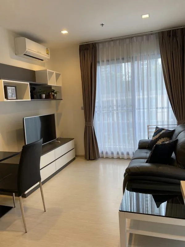 Property photos for Rhythm Sukhumvit 36 - 38