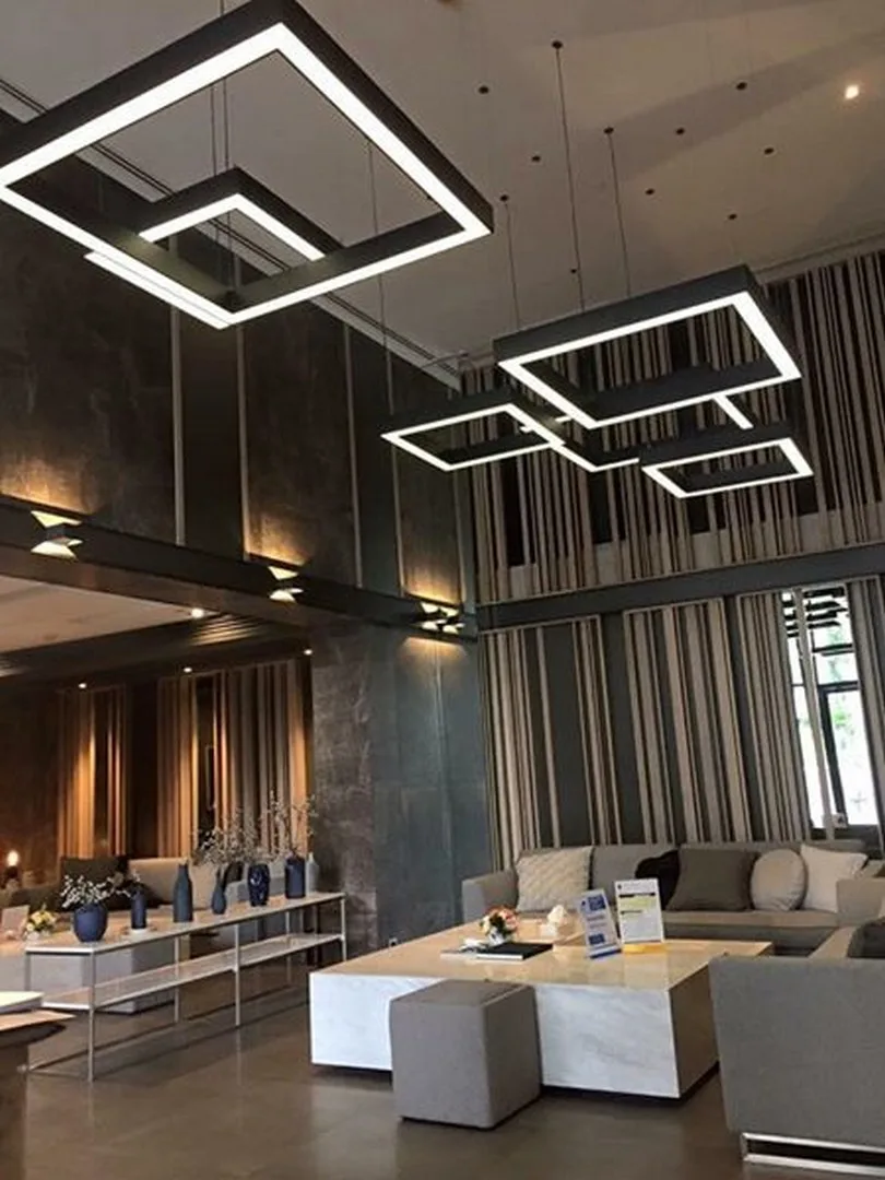 Property photos for Centric Ratchada - Huai Khwang