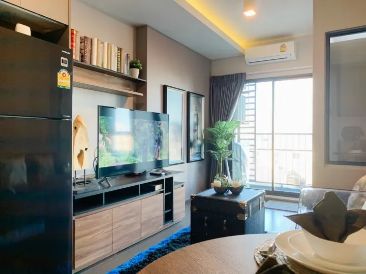 Property photos for Ideo Mobi Sukhumvit 81
