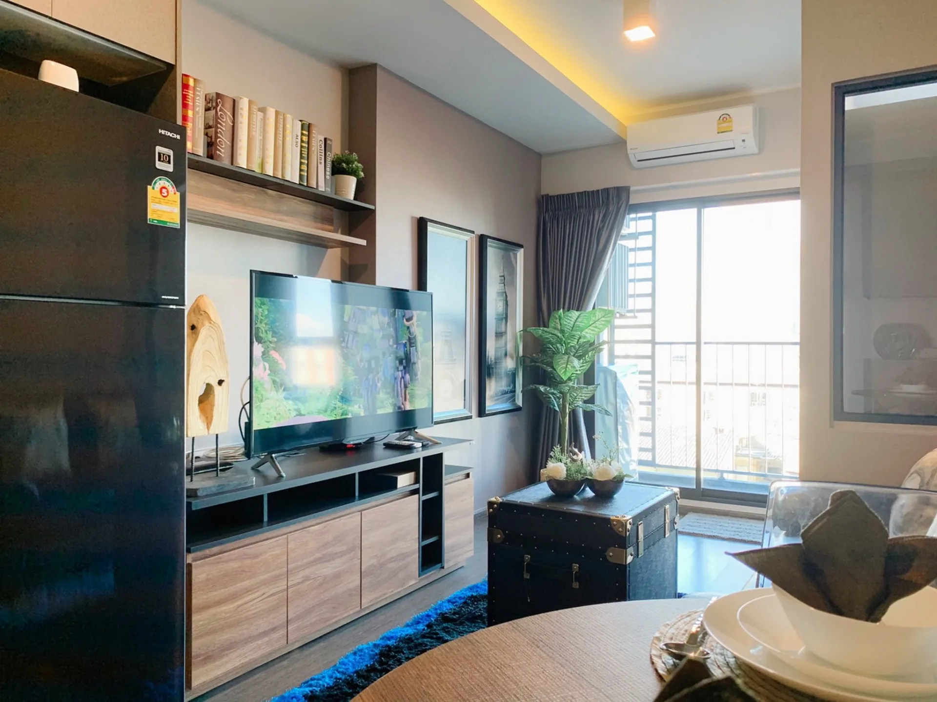 Property photos for Ideo Mobi Sukhumvit 81