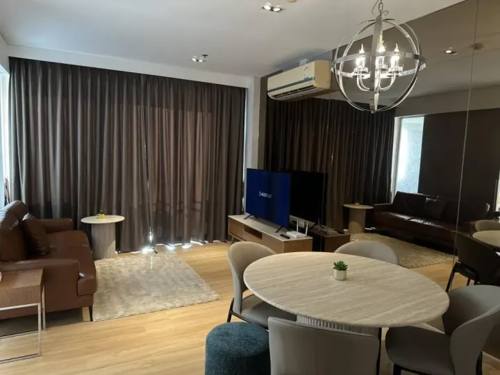 Property photos for Veranda Residence Pattaya