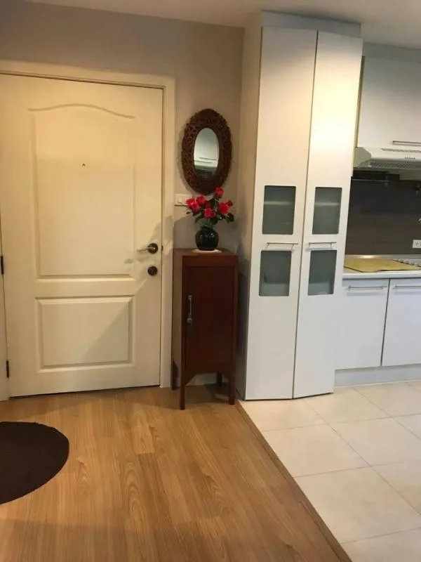 Property photos for Grand Park View Asoke