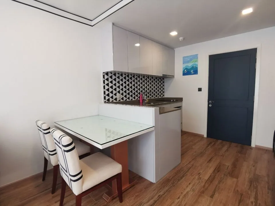Property photos for Maestro 01 Sathorn ??? Yen Akat