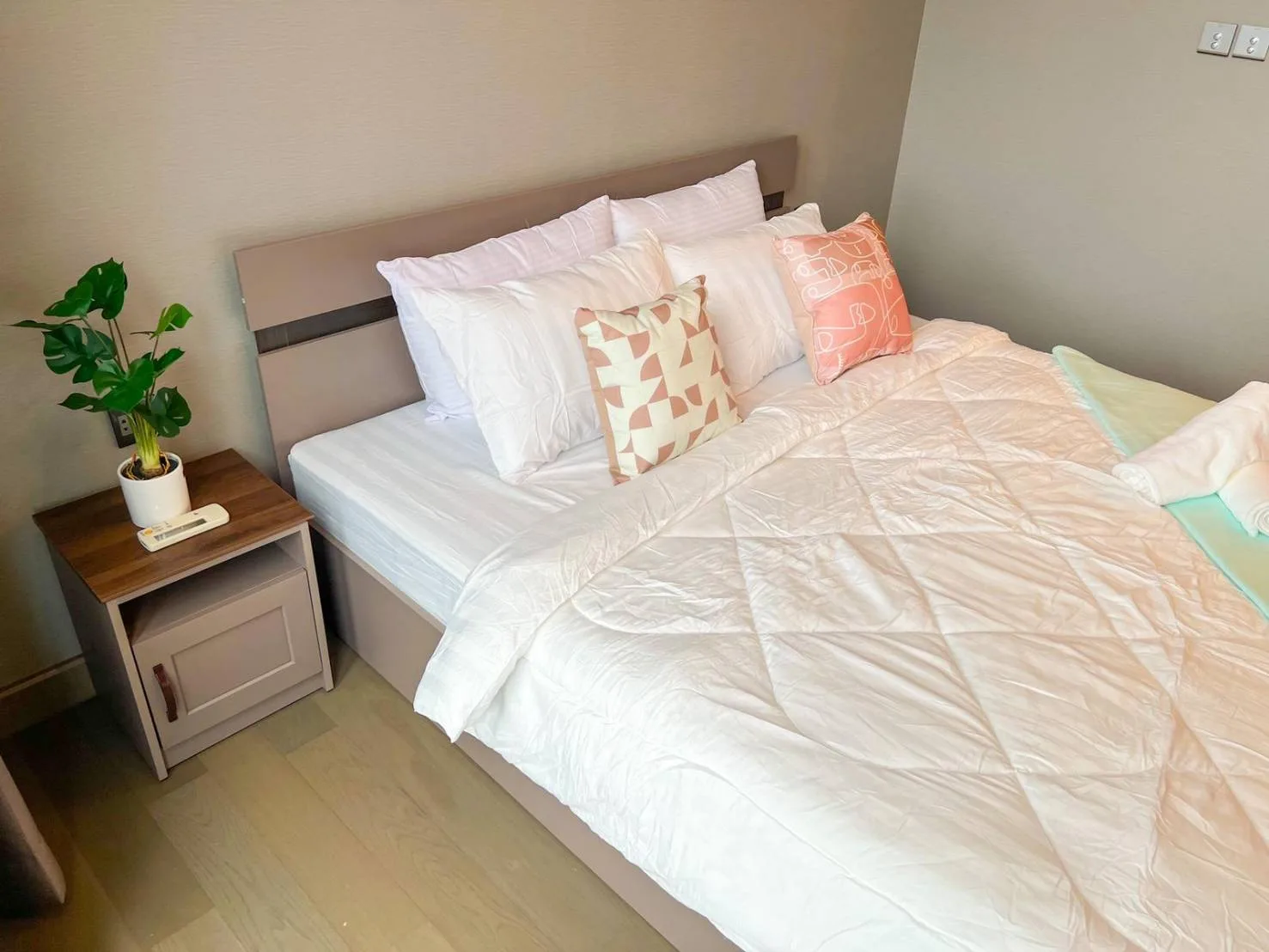 Property photos for The Esse at Singha Complex