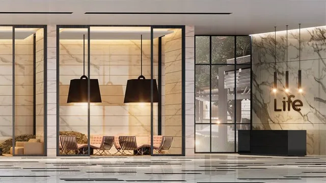Property photos for Life Asoke