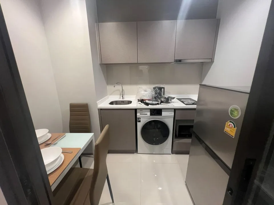 Property photos for LIFE Asoke - Rama 9
