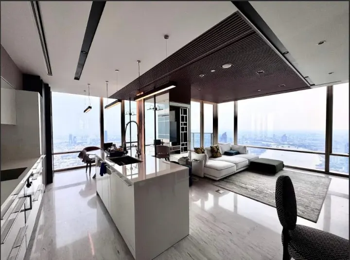 Property photos for Four Seasons Private Residences Bangkok