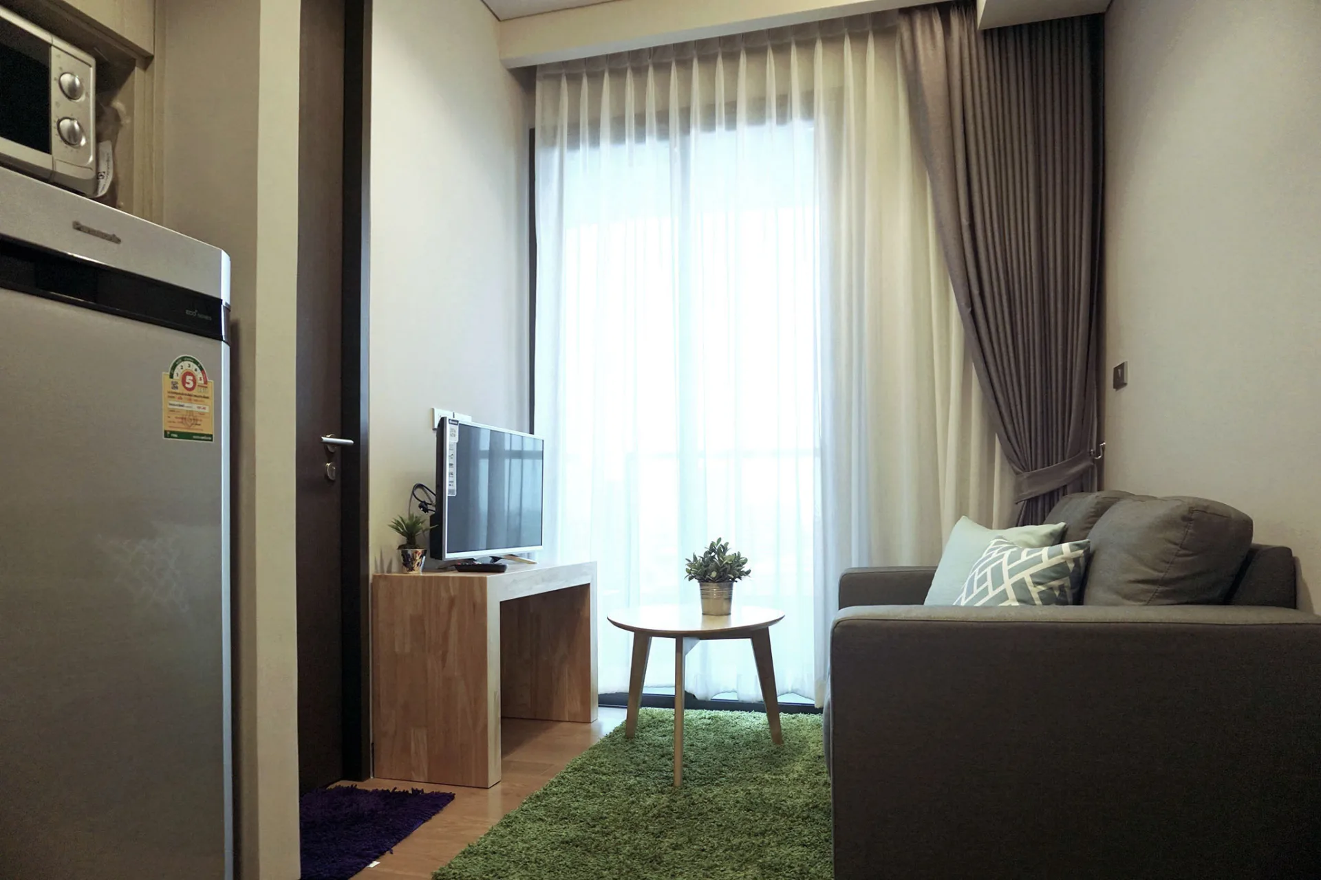 Property photos for The Lumpini 24