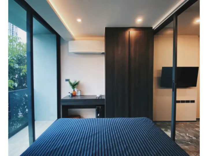 Property photos for 168 Sukhumvit 36