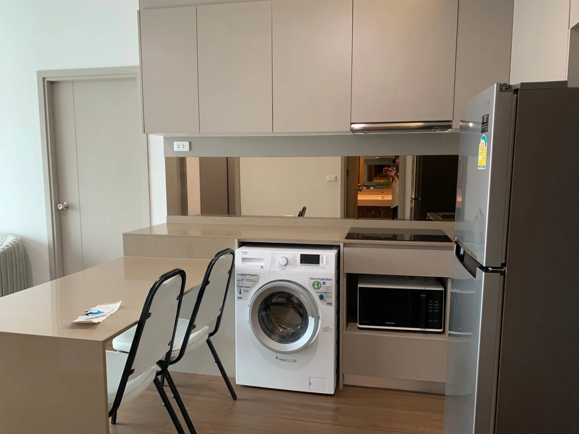 Property photos for Ideo Sukhumvit 93