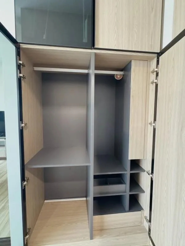 Property photos for Niche Mono Sukhumvit - Bearing