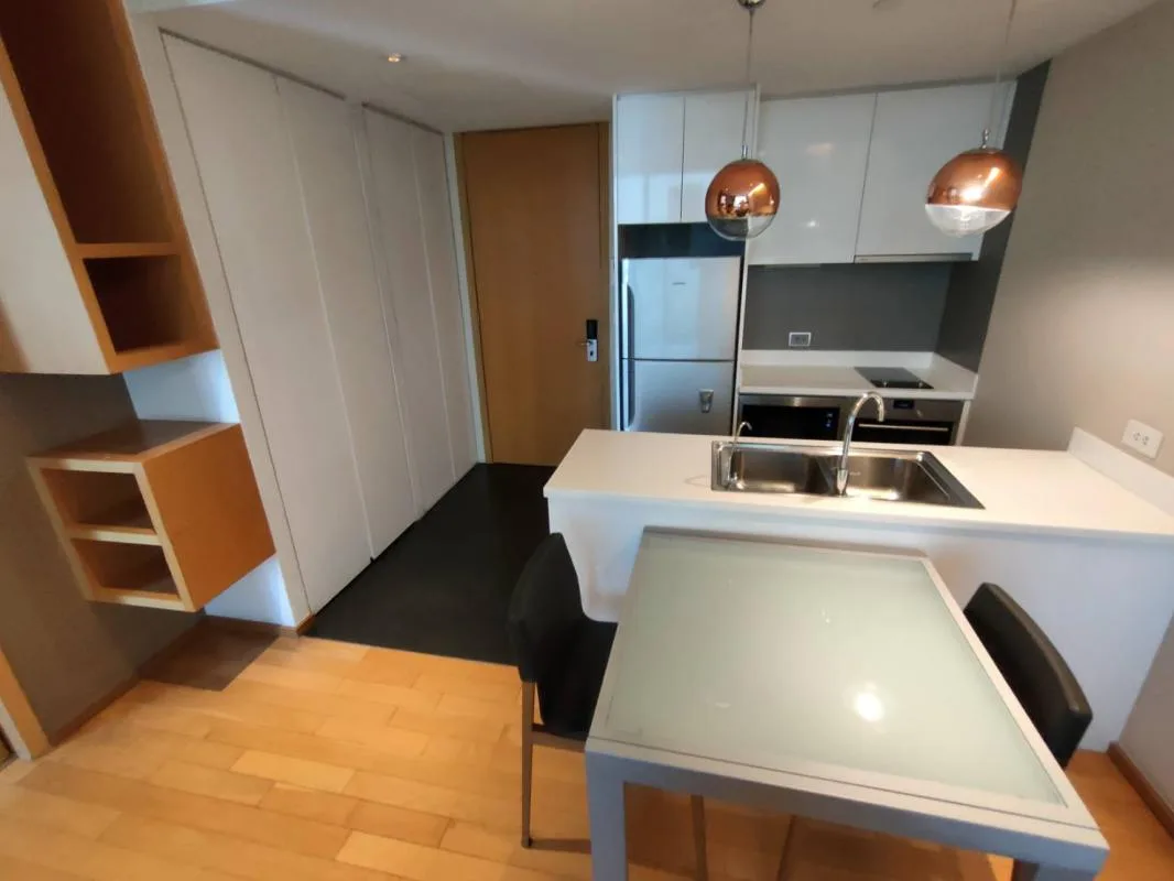 Property photos for Aequa Sukhumvit 49
