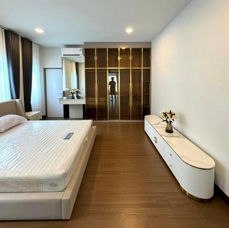Property photos for The City Bangna