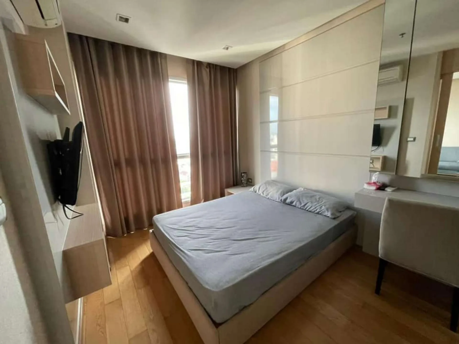 Property photos for The Address Asoke