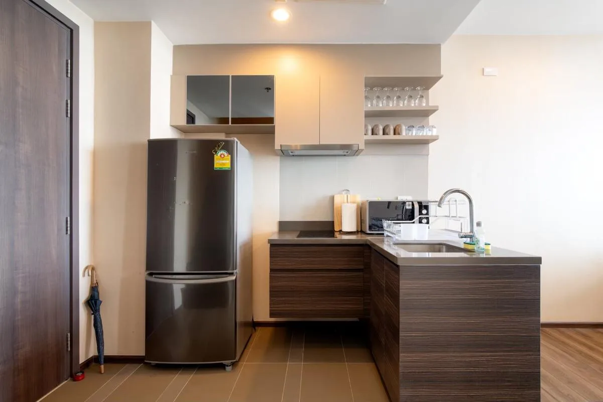 Property photos for Teal Sathorn-taksin