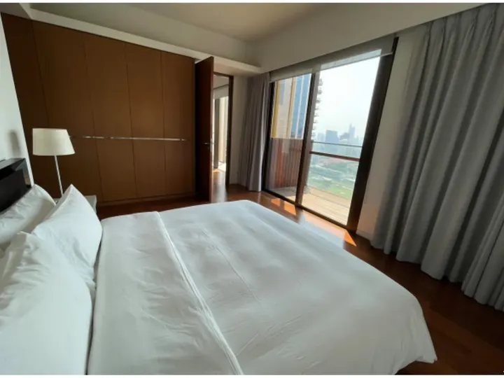 Property photos for Hansar Rajdamri