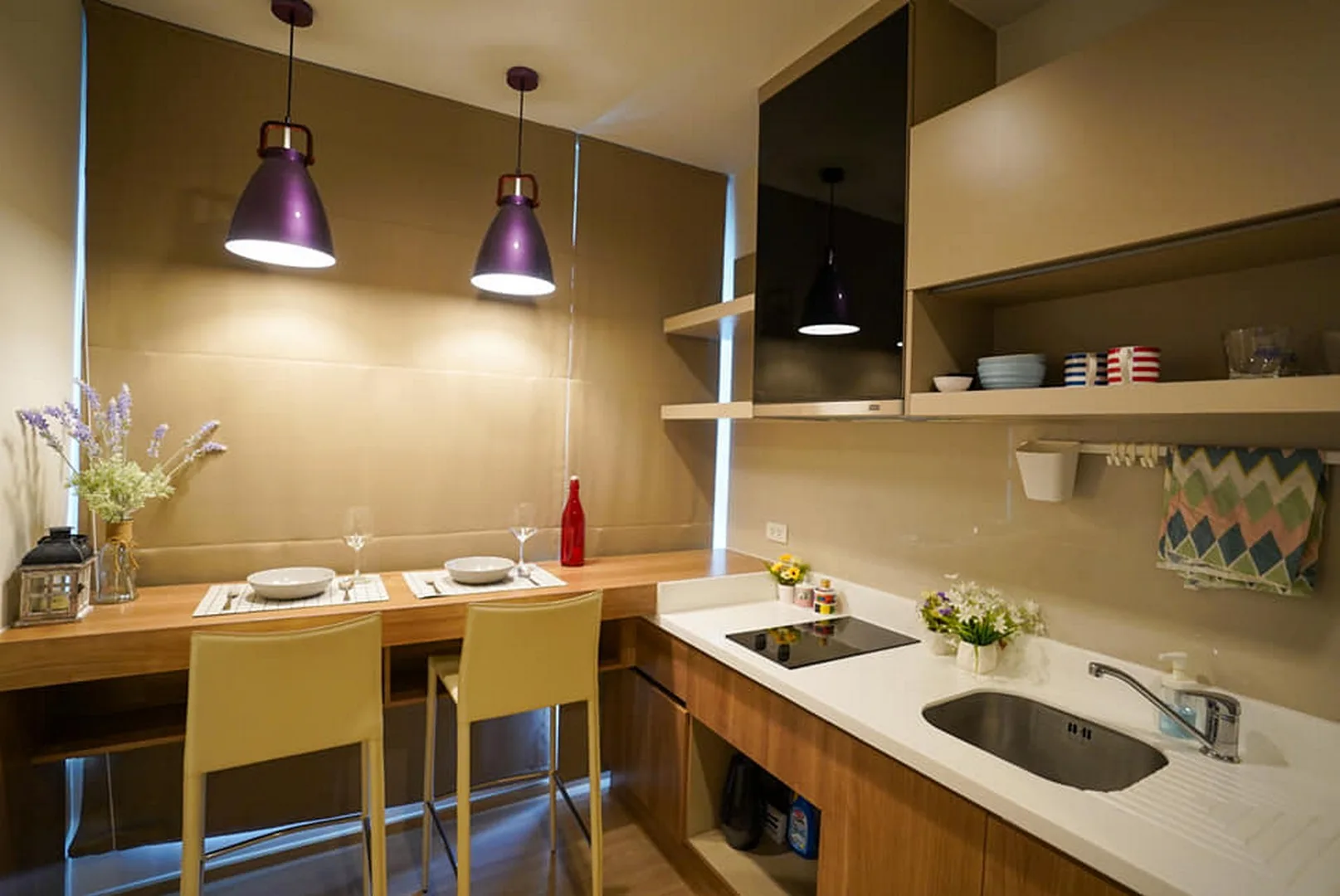 Property photos for Rhythm Sathorn