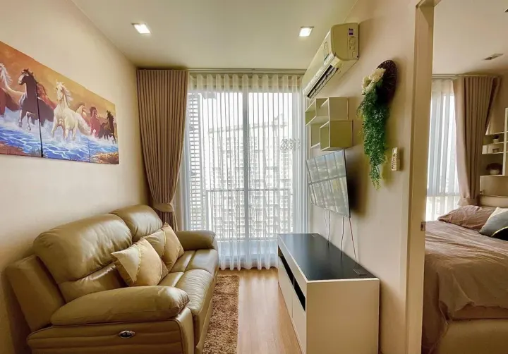 Property photos for Q House Condo Sukhumvit 79