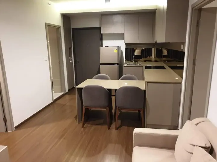 Property photos for Ideo Sukhumvit 93