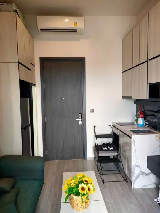 Property photos for The Line sukhumvit 101