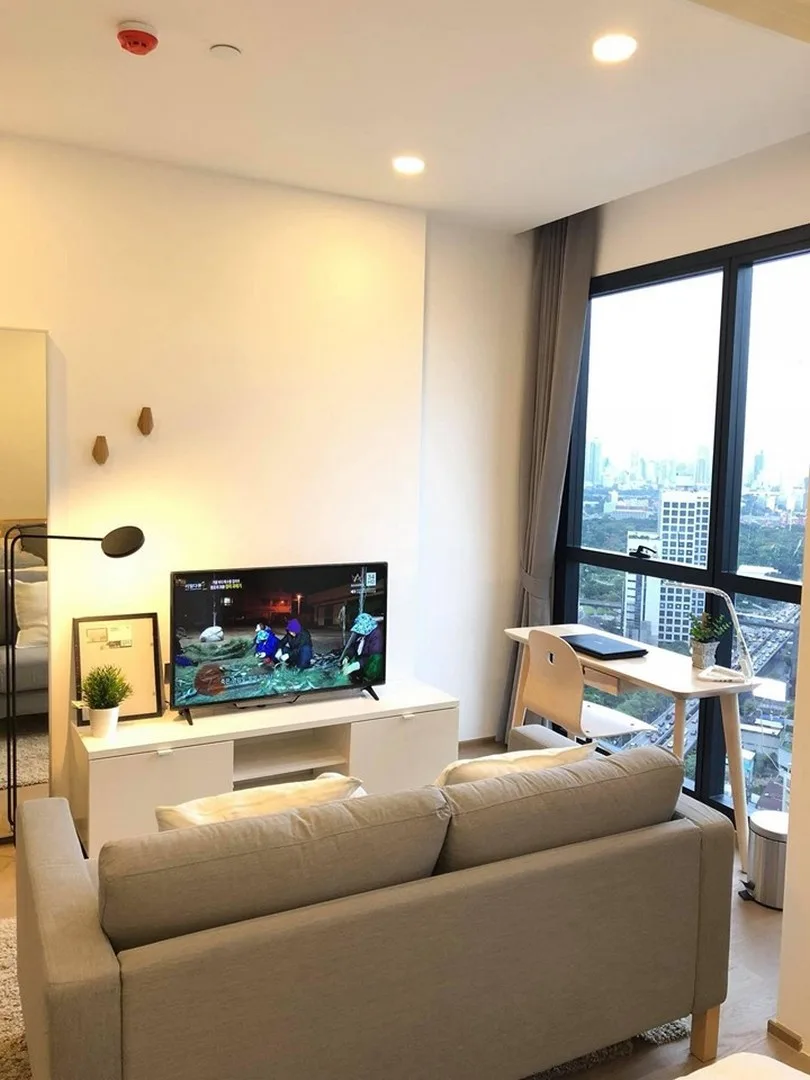 Property photos for Ashton Chula - Silom