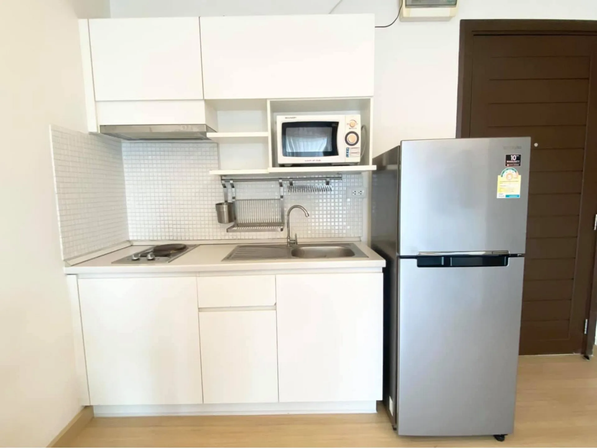 Property photos for Thru Thonglor