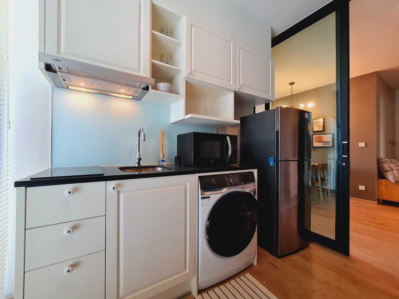 Property photos for Noble Recole
