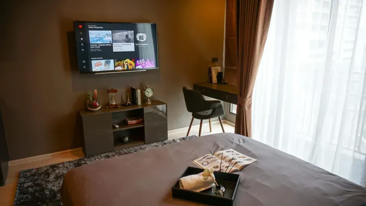 Property photos for Venio Sukhumvit 10