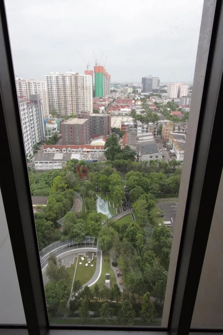 Property photos for Whizdom Connect Sukhumvit